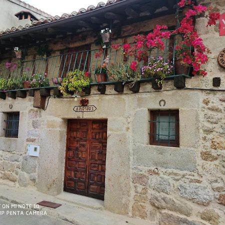 Tu Casa De Pueblo Villa La Iglesuela Екстериор снимка