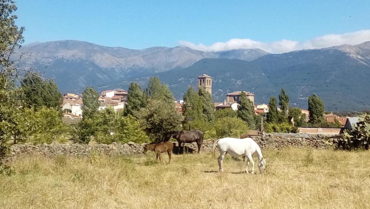 Tu Casa De Pueblo Villa La Iglesuela Екстериор снимка