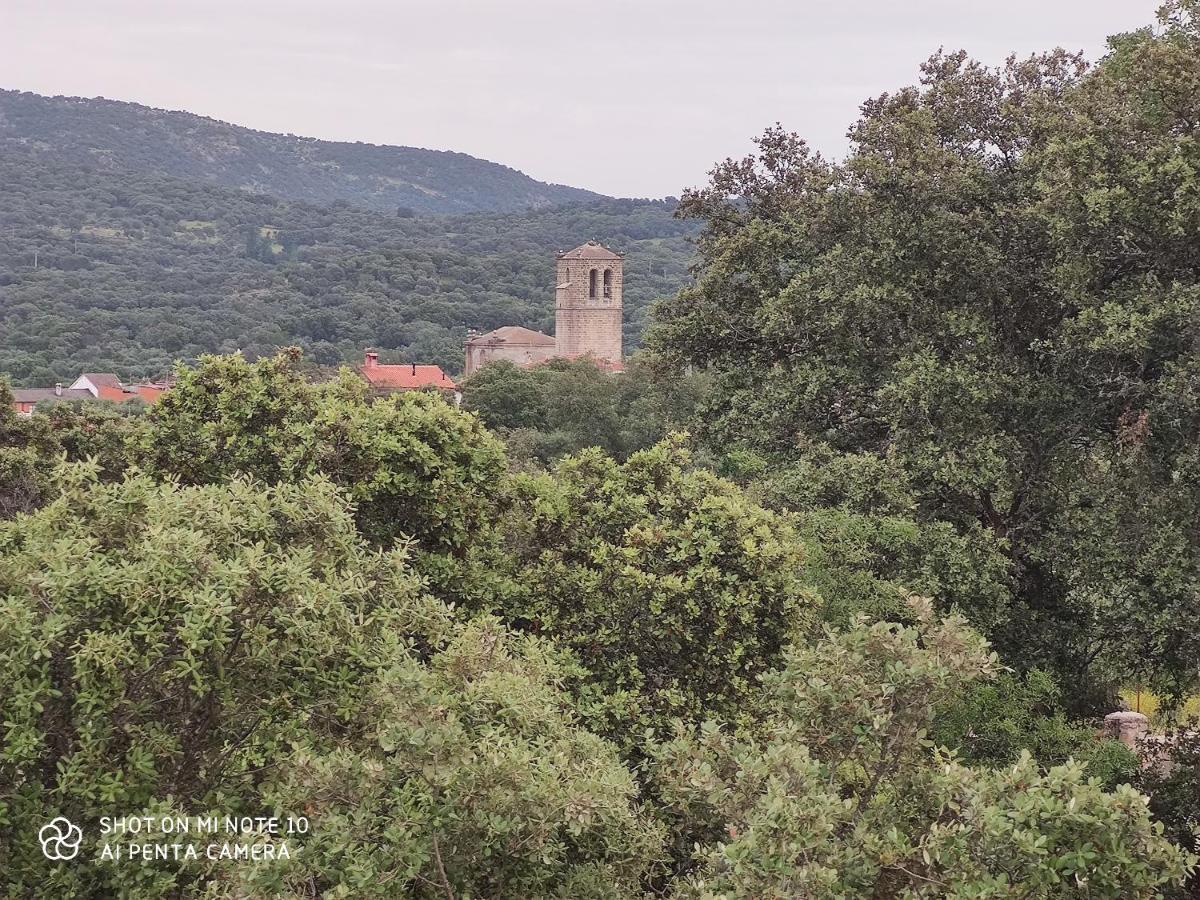 Tu Casa De Pueblo Villa La Iglesuela Екстериор снимка