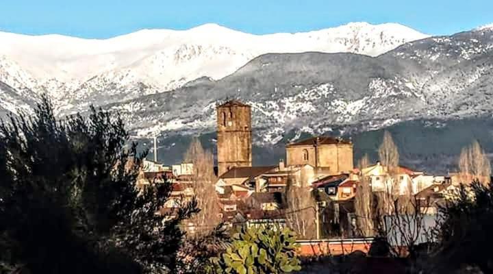 Tu Casa De Pueblo Villa La Iglesuela Екстериор снимка