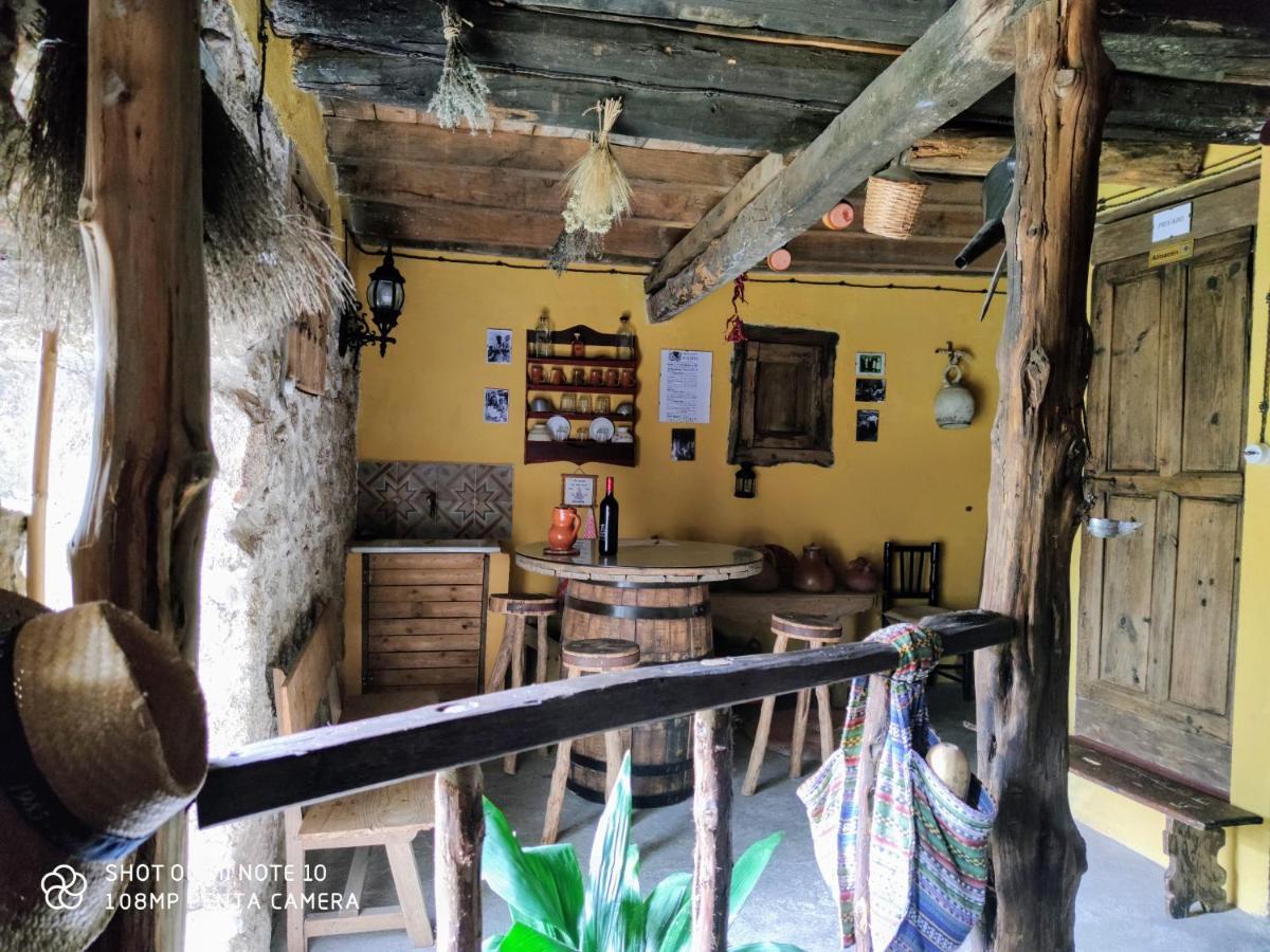 Tu Casa De Pueblo Villa La Iglesuela Екстериор снимка