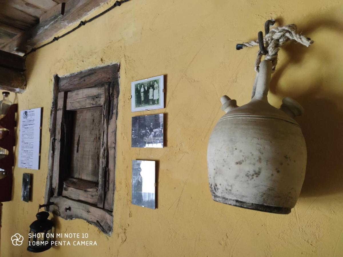 Tu Casa De Pueblo Villa La Iglesuela Екстериор снимка