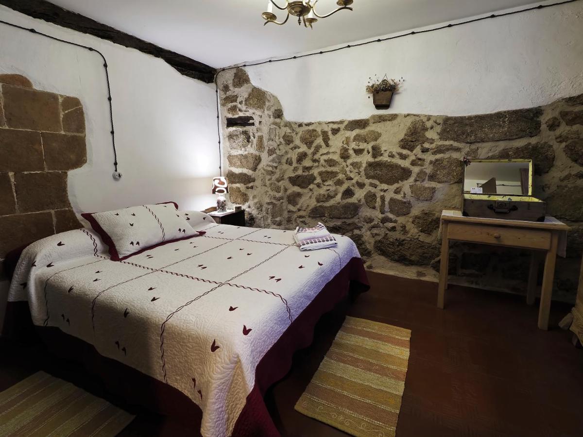 Tu Casa De Pueblo Villa La Iglesuela Екстериор снимка