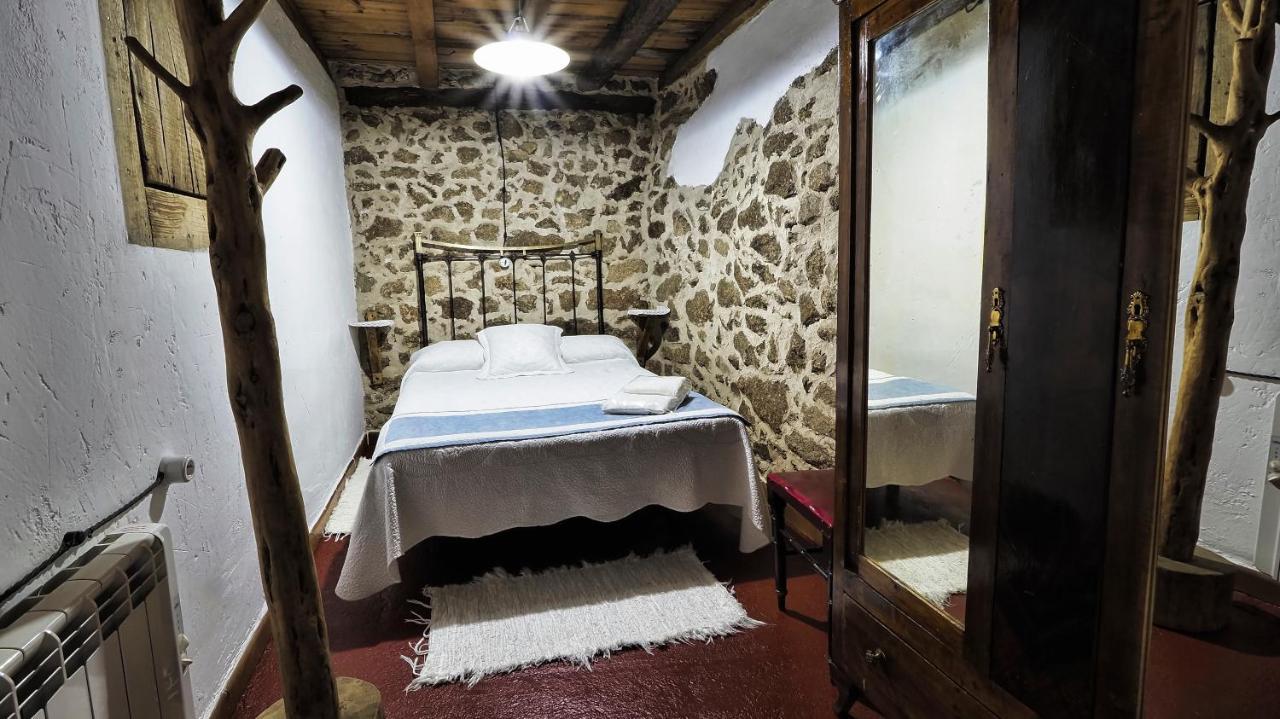 Tu Casa De Pueblo Villa La Iglesuela Екстериор снимка