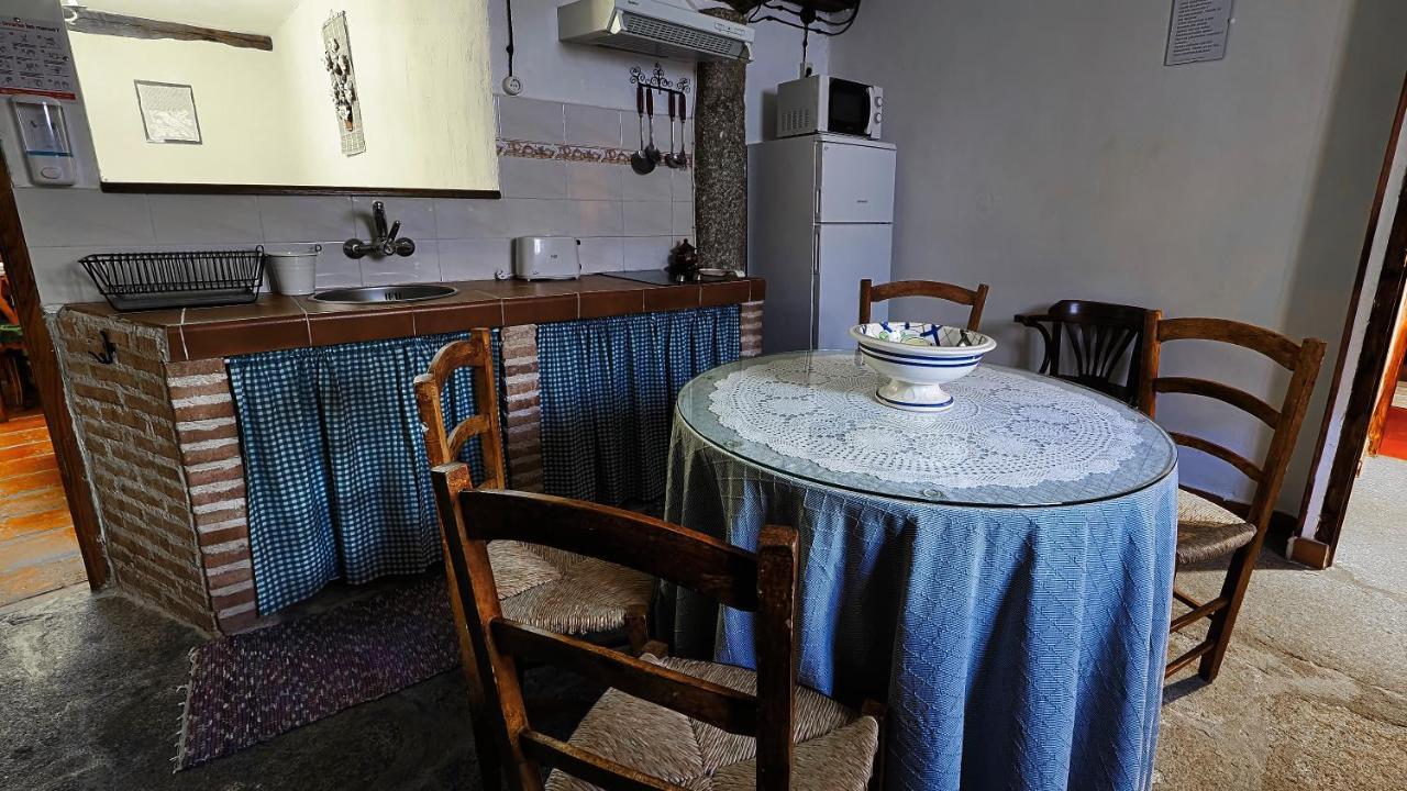 Tu Casa De Pueblo Villa La Iglesuela Екстериор снимка
