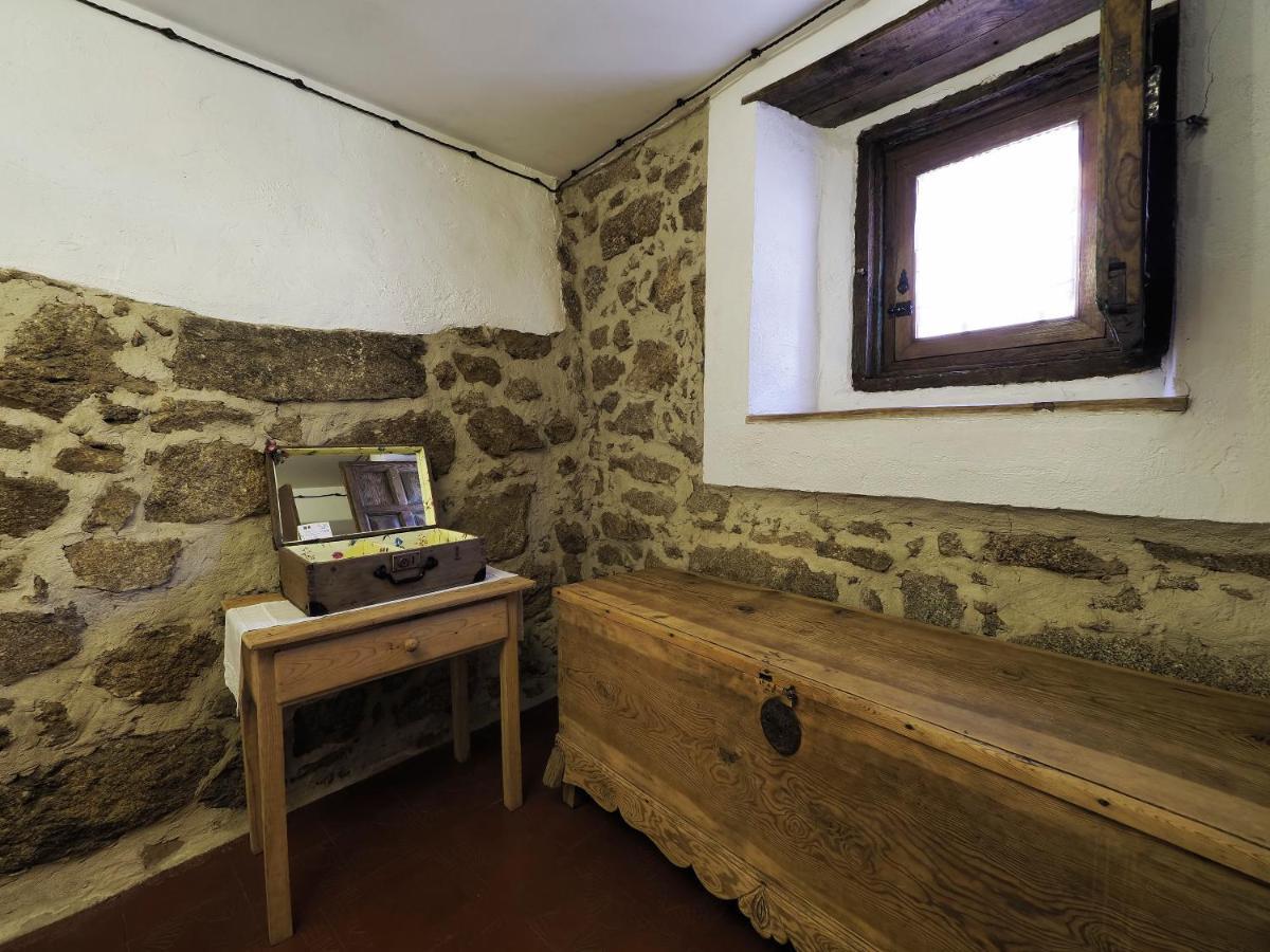 Tu Casa De Pueblo Villa La Iglesuela Екстериор снимка