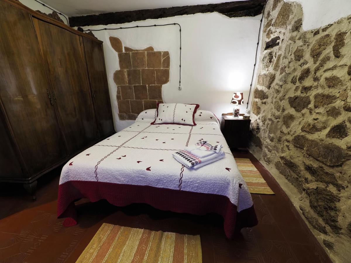 Tu Casa De Pueblo Villa La Iglesuela Екстериор снимка