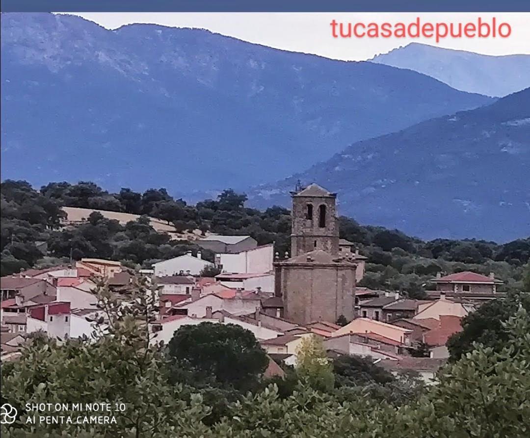 Tu Casa De Pueblo Villa La Iglesuela Екстериор снимка