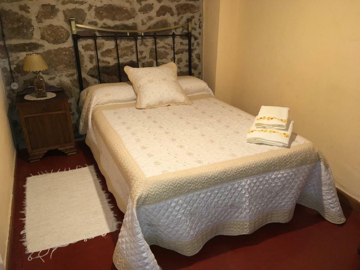 Tu Casa De Pueblo Villa La Iglesuela Екстериор снимка