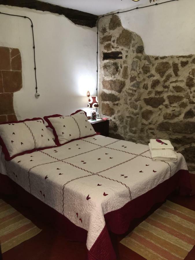 Tu Casa De Pueblo Villa La Iglesuela Екстериор снимка