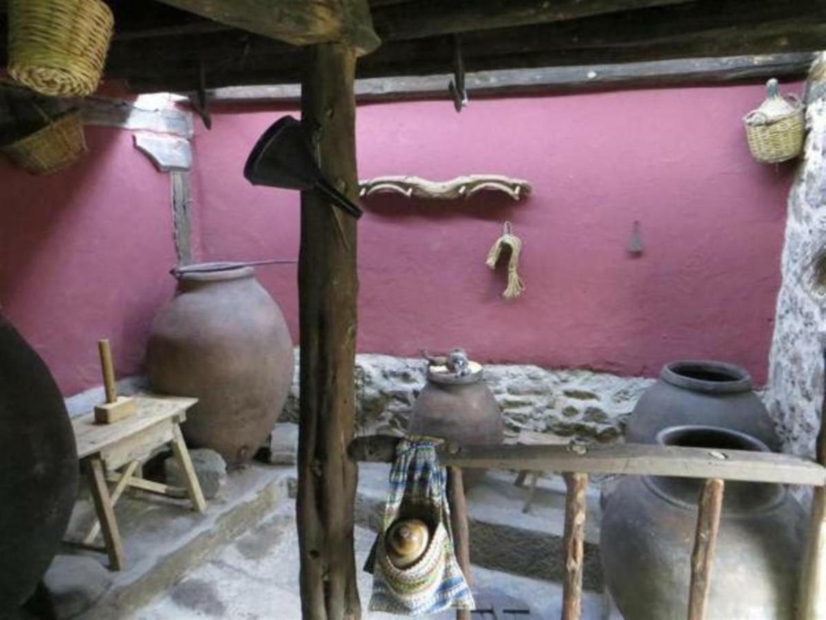 Tu Casa De Pueblo Villa La Iglesuela Екстериор снимка