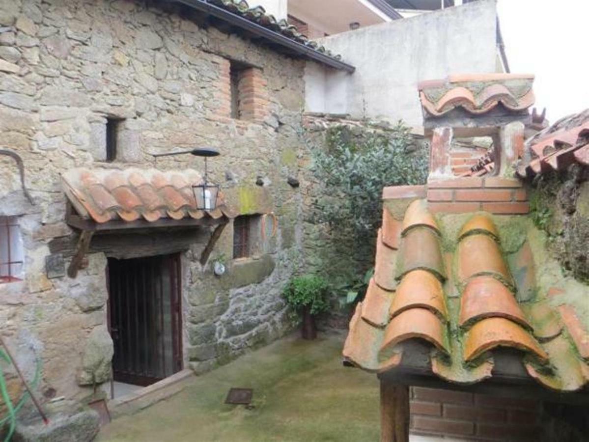 Tu Casa De Pueblo Villa La Iglesuela Екстериор снимка