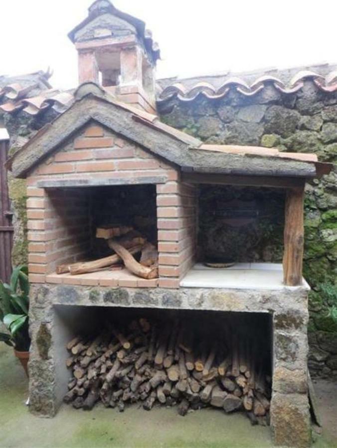 Tu Casa De Pueblo Villa La Iglesuela Екстериор снимка