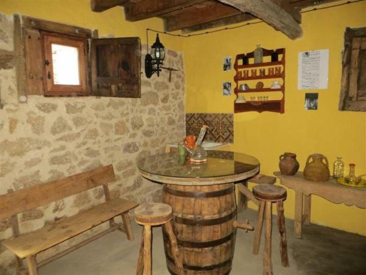 Tu Casa De Pueblo Villa La Iglesuela Екстериор снимка